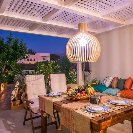 Yiasemi Luxury