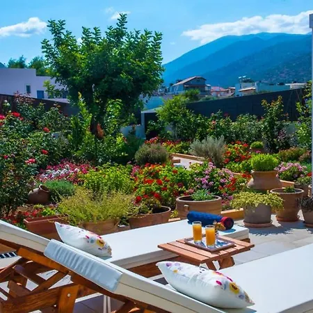 Apartment Yiasemi Luxury Malia